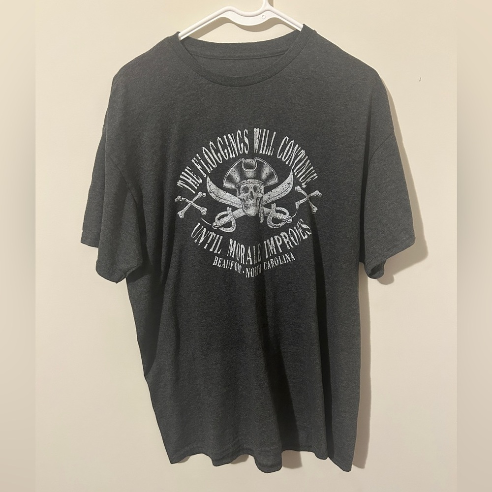 Outerbanks Tee